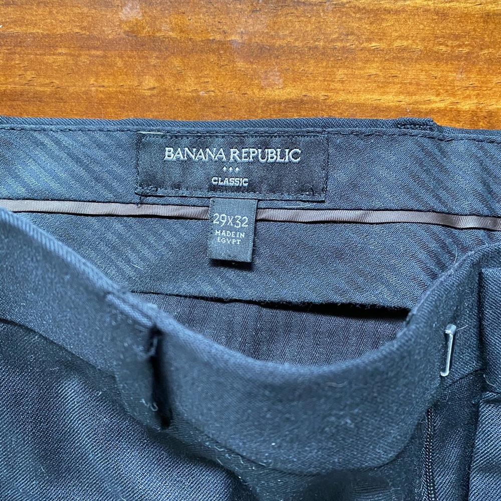 Banana Republic Dress Pants
